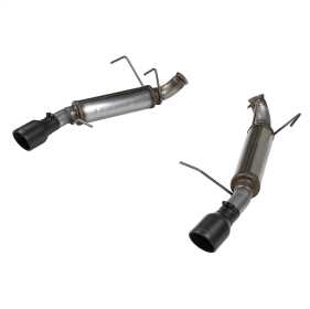 FlowFX Axle Back Exhaust System 717877